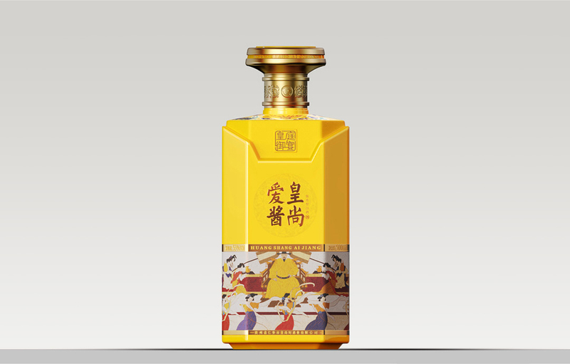 皇尚爱酱