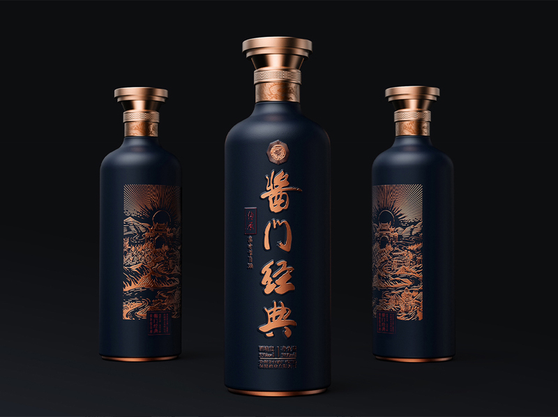 酱门经典-传承