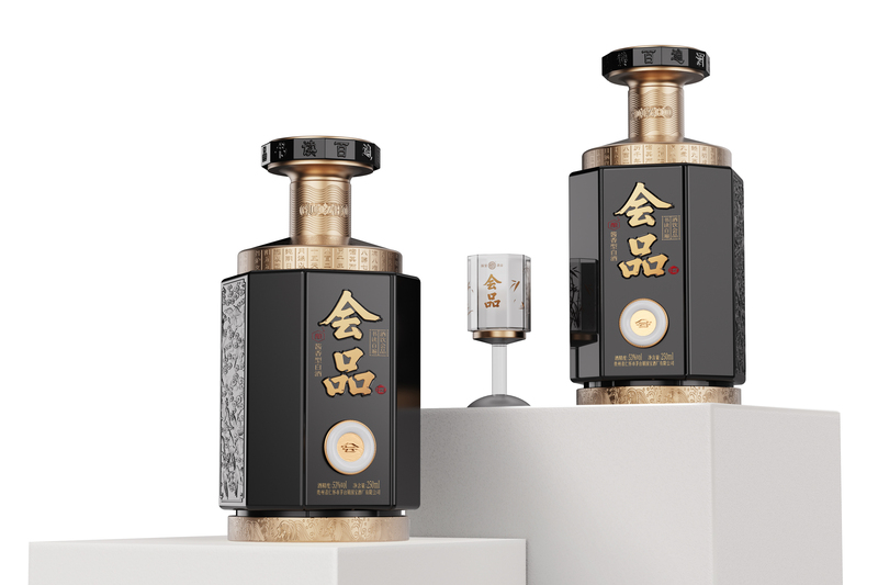 会品礼盒/  PACKAGE DESIGN